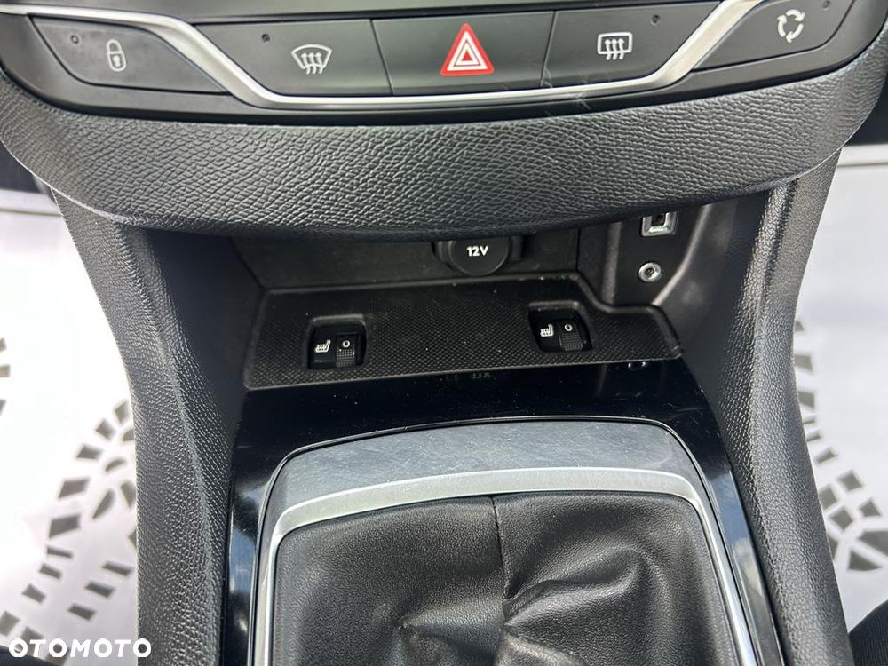 Peugeot 308 BlueHDi 120 Stop & Start Business-Line - 37
