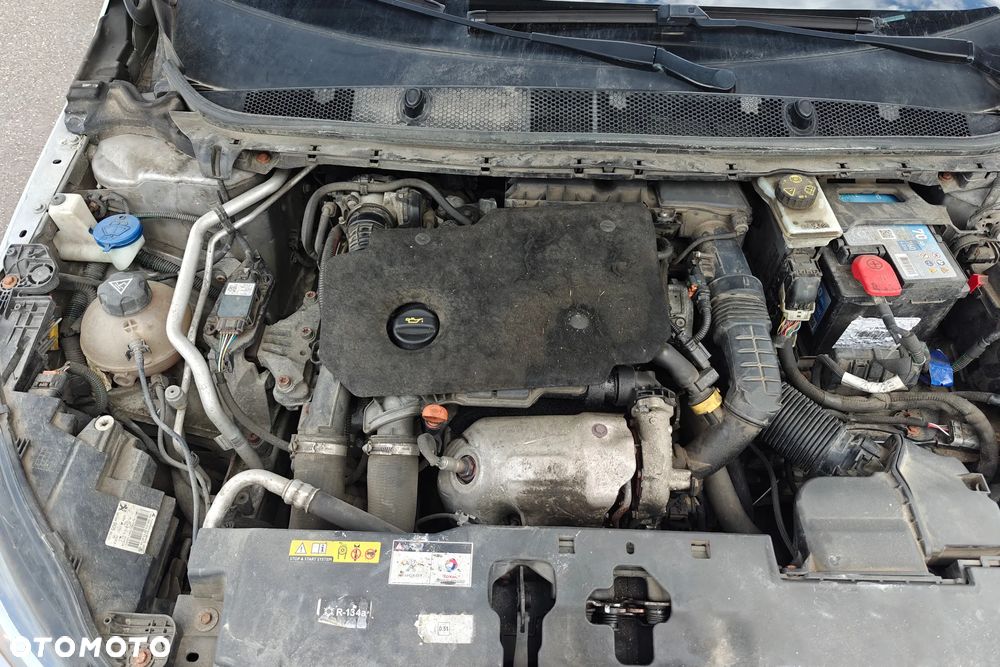 Peugeot 308 1.5 BlueHDi Active S&S - 16