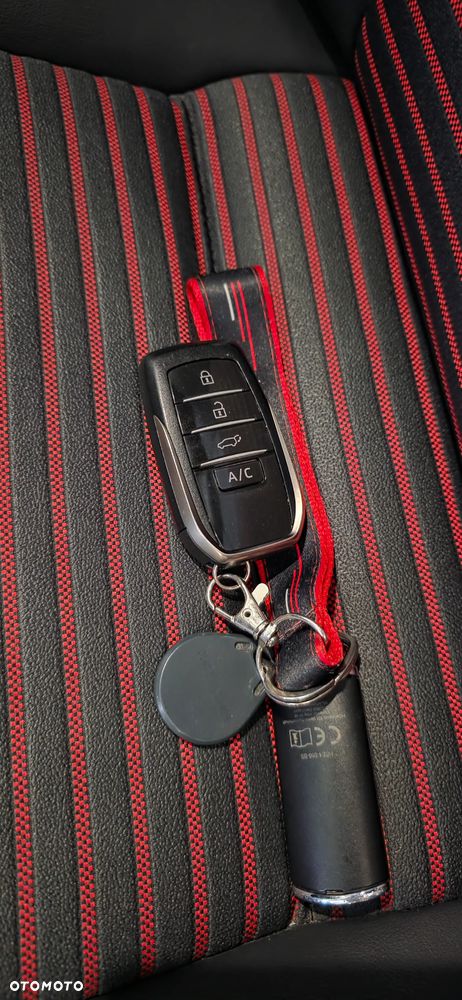 Suzuki Across PLUG-IN HYBRID - 20