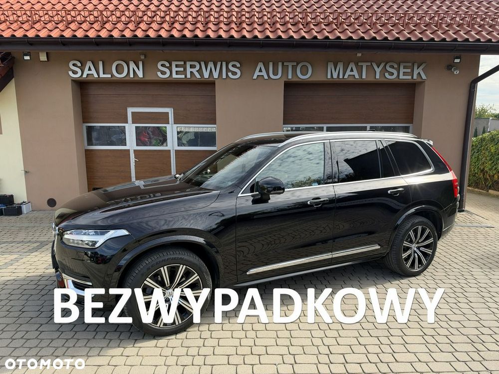 Volvo XC 90