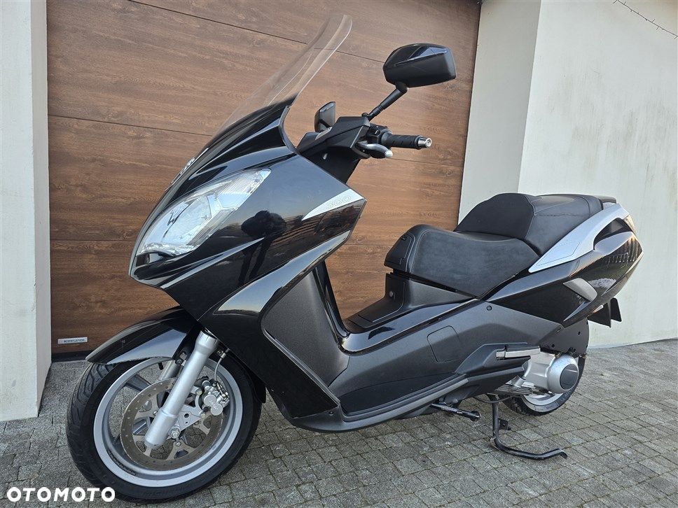 Peugeot Satelis - 17