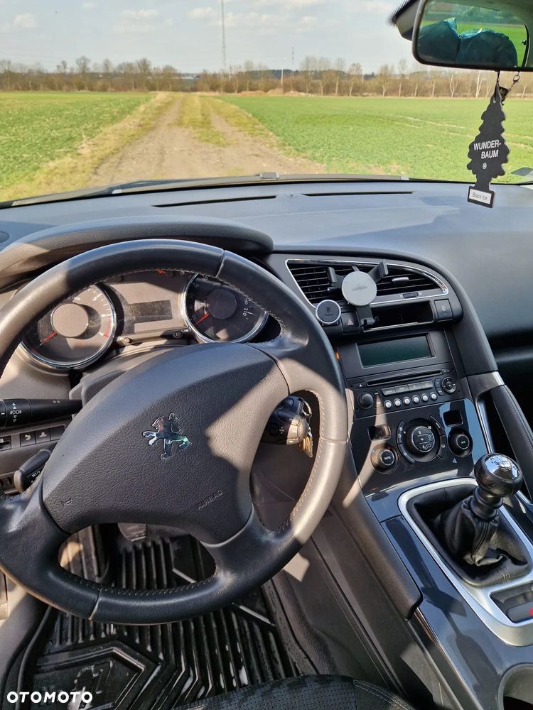 Peugeot 3008 - 13