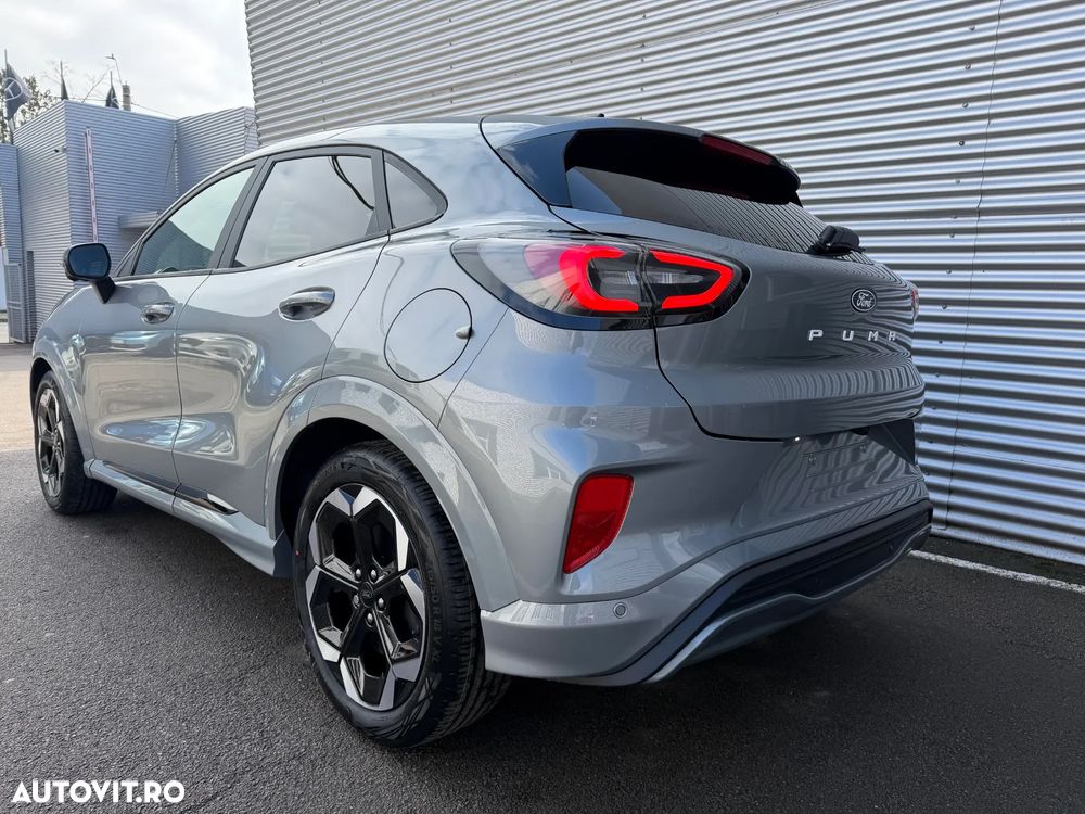 Ford Puma 43 kWh Premium - 20