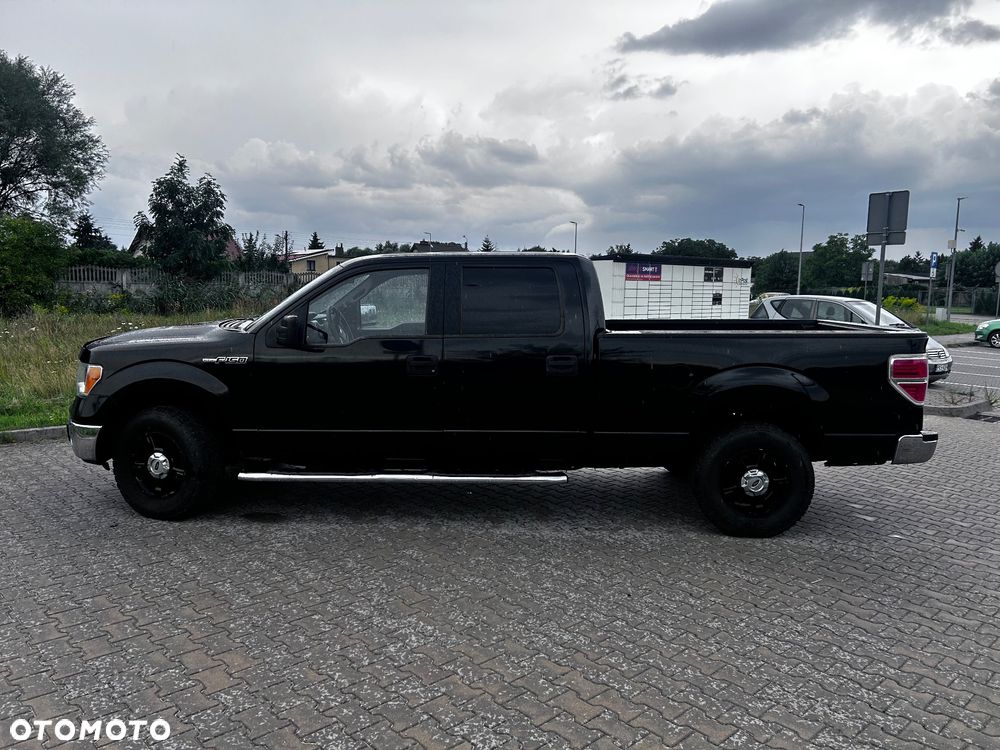 Ford F150 - 6