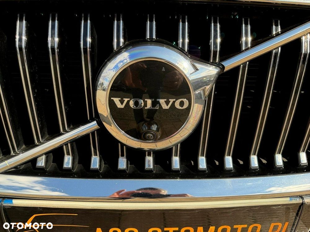 Volvo XC 60 - 21