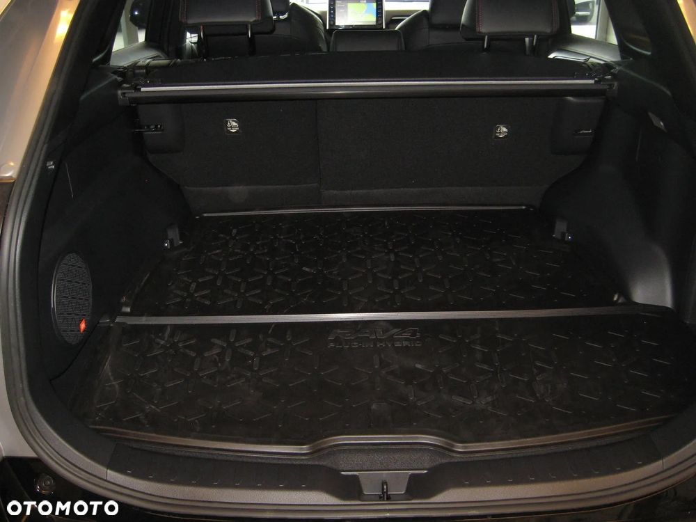 Toyota RAV4 2.5 Plug-In Hybrid Executive 4x4 - 10