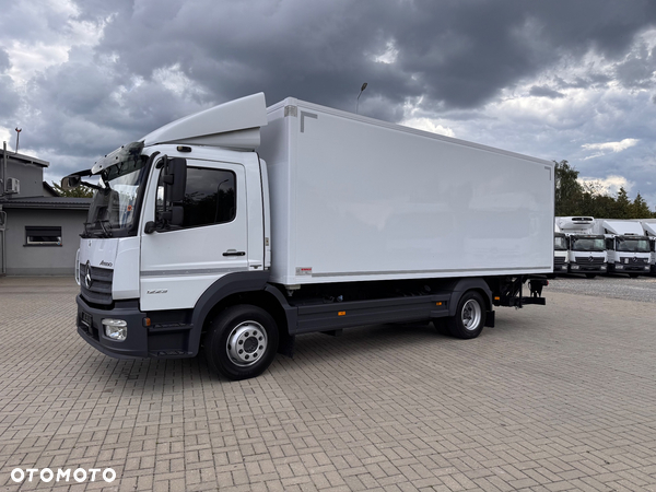 Mercedes-Benz ATEGO