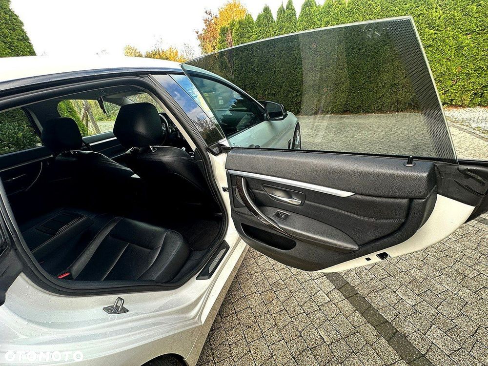 BMW Seria 4 - 11