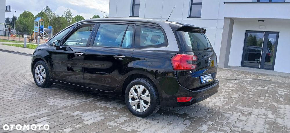Citroën C4 Grand Picasso PureTech 130 Stop&Start Exclusive - 2