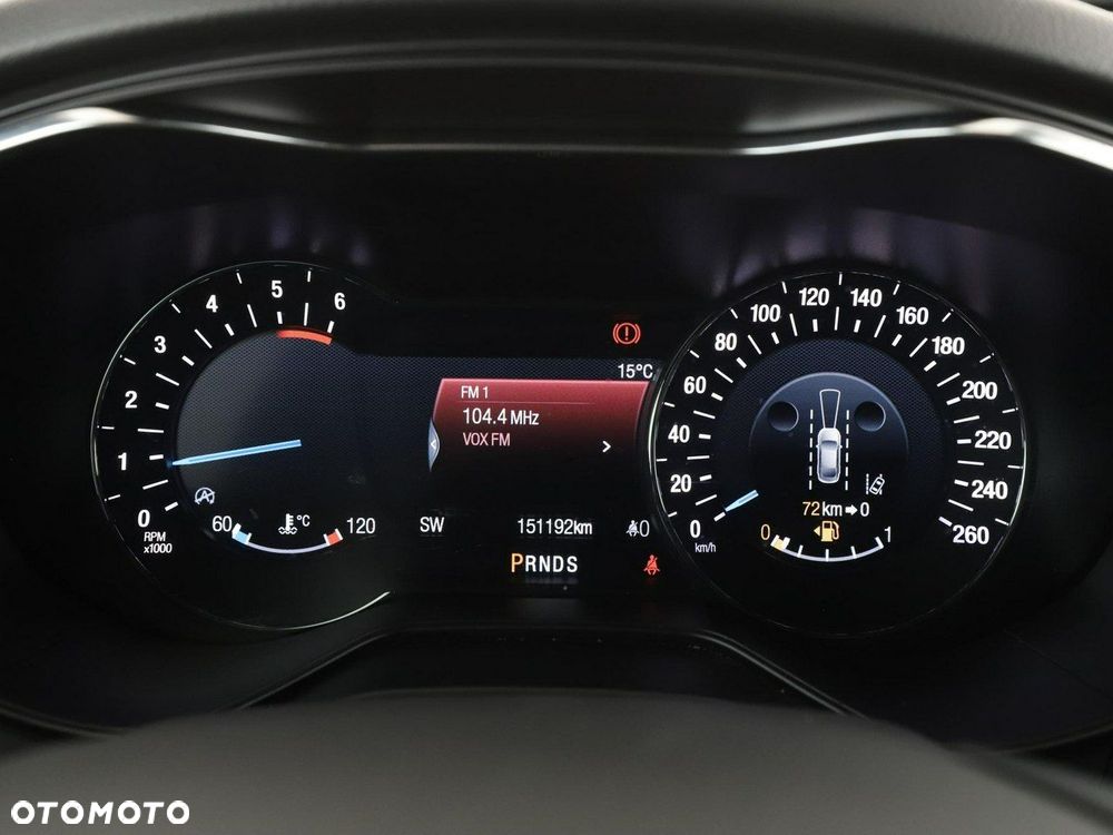 Ford Mondeo 2.0 EcoBlue ST-Line - 23