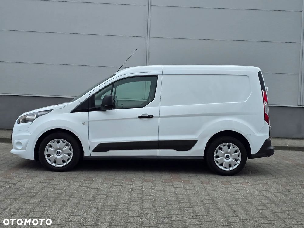 Ford Transit Connect - 20