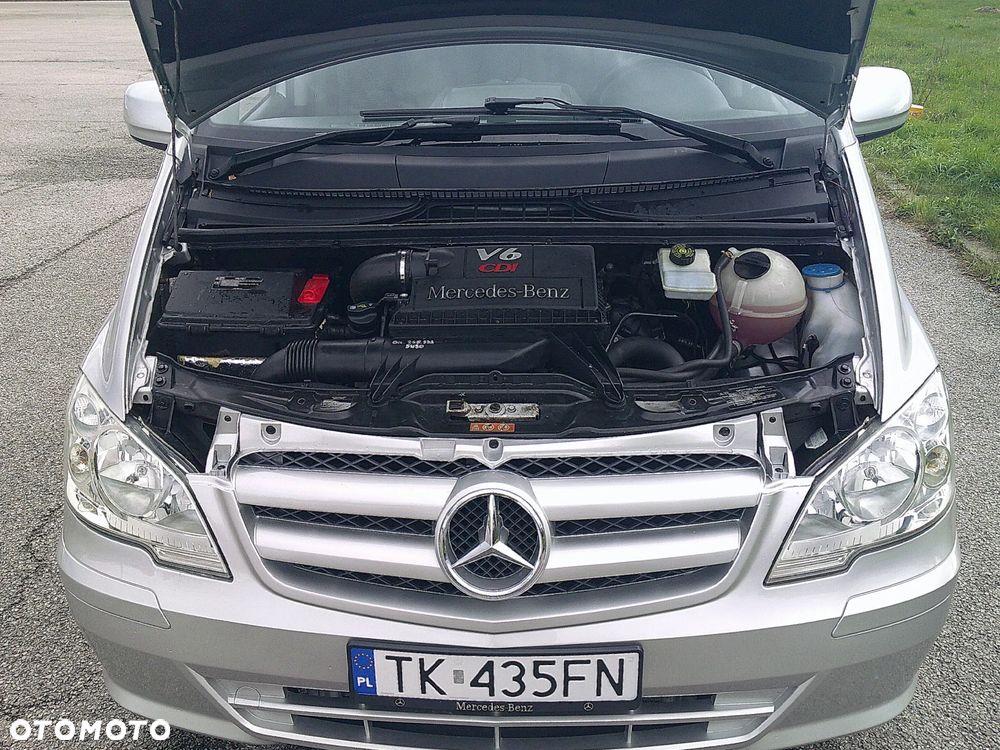 Mercedes-Benz VITO - 14