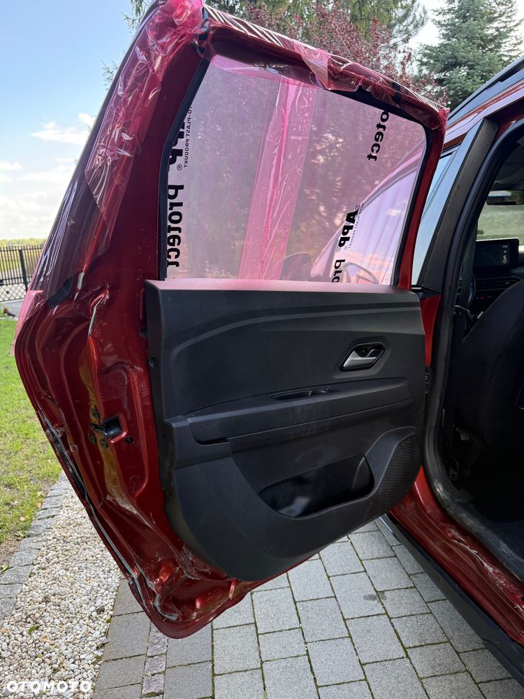 Dacia Jogger 1.6 Full Hybrid 140 Extreme+ MMT 7os - 20