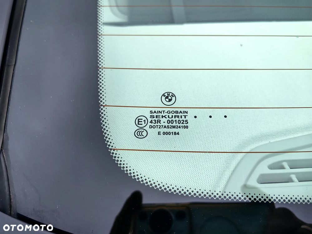 BMW Seria 7 - 38