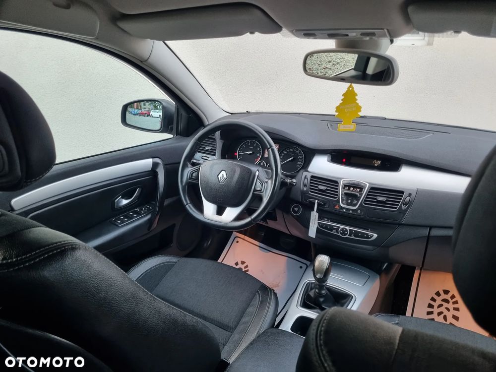 Renault Laguna 2.0 16V 140 Dynamique - 6
