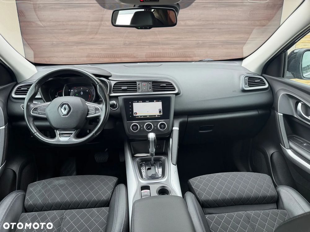 Renault Kadjar - 10