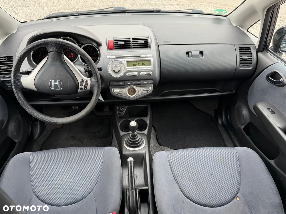 Honda Jazz 1.4 Style - 23