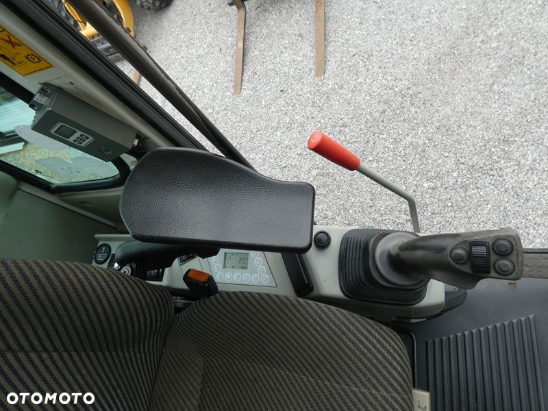 Liebherr A900C ROTOTILT / Sprowadzona ze Skandynawii / Ładny Stan / - 16