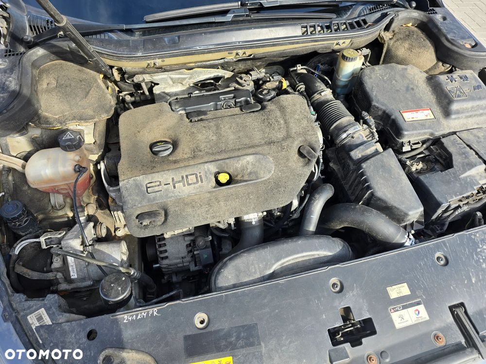 Peugeot 508 - 16