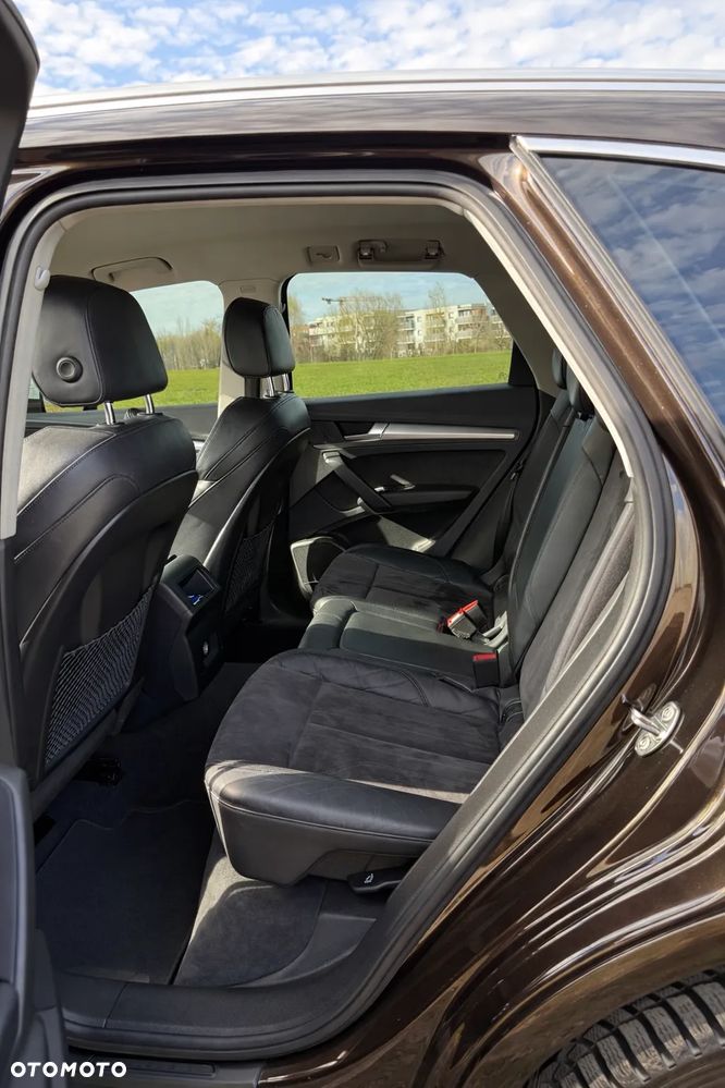 Audi Q5 2.0 TDI Quattro Sport S tronic - 2