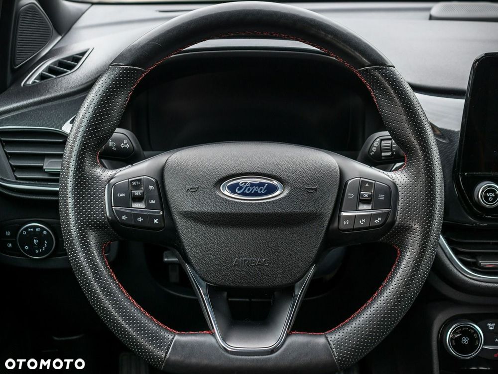 Ford Puma - 30