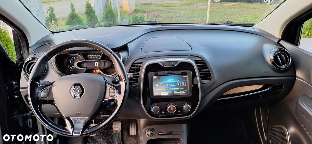 Renault Captur 0.9 Energy TCe Intens - 8