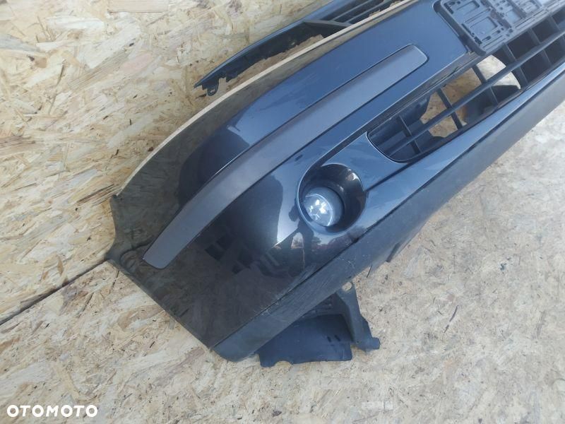 ZDERZAK PRZEDNI PRZÓD TEB66 RENAULT LAGUNA II 2 LIFT - 5