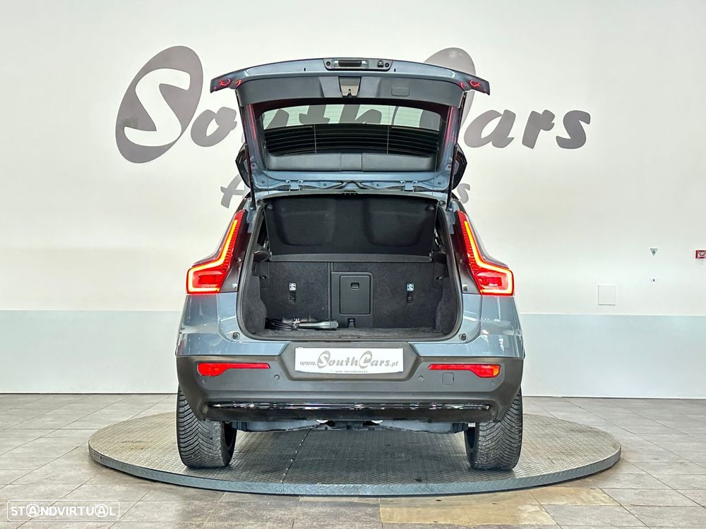 Volvo XC 40 Recharge Plus - 6