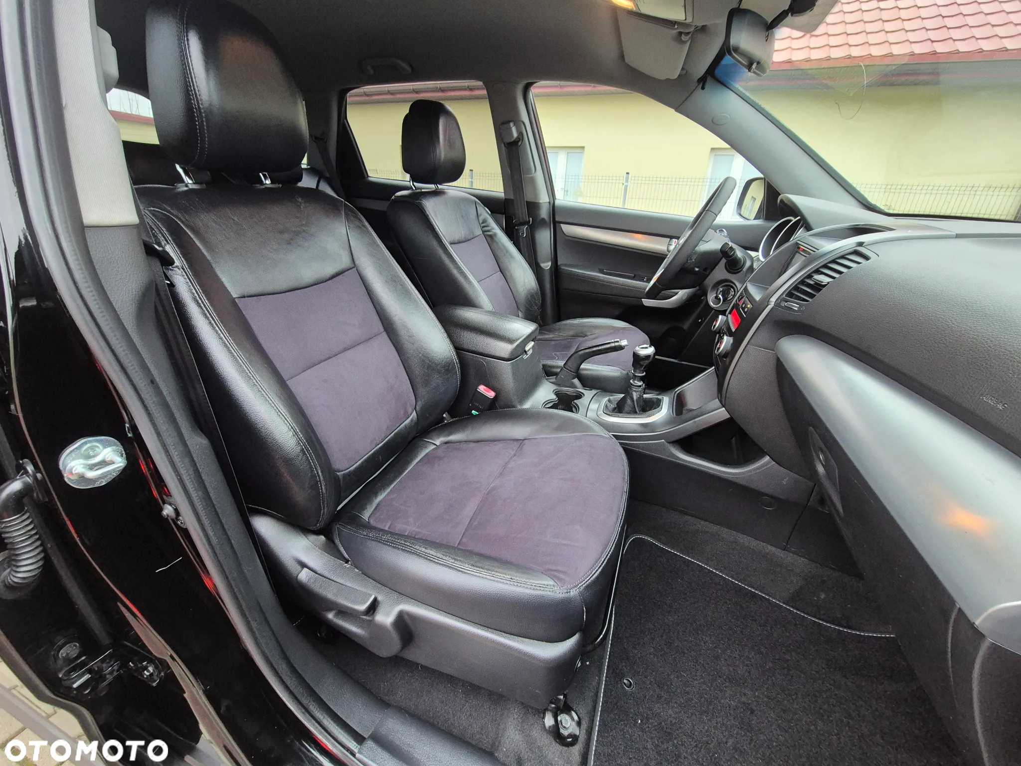 Kia Sorento 2.4 XL - 28