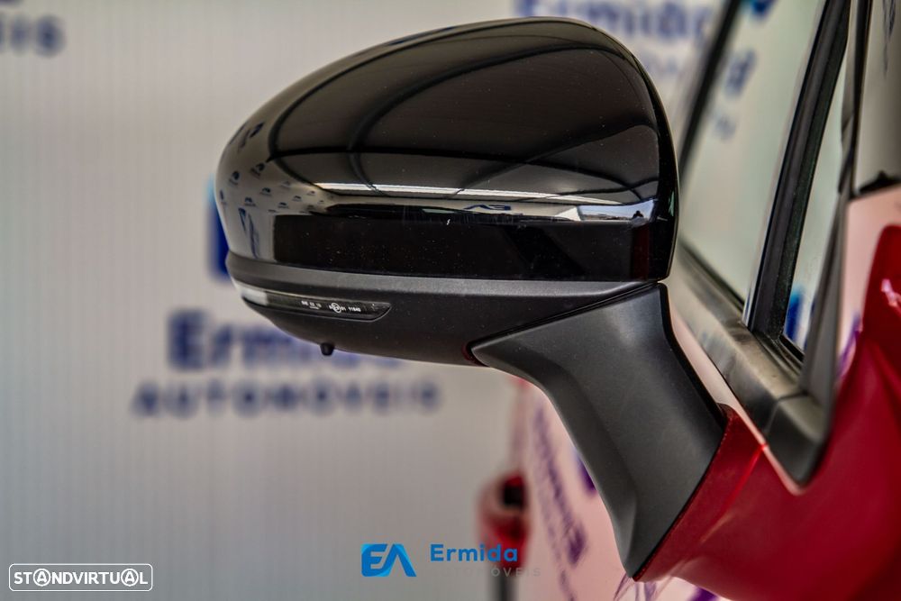 Renault Captur 1.3 TCe RS Line - 13