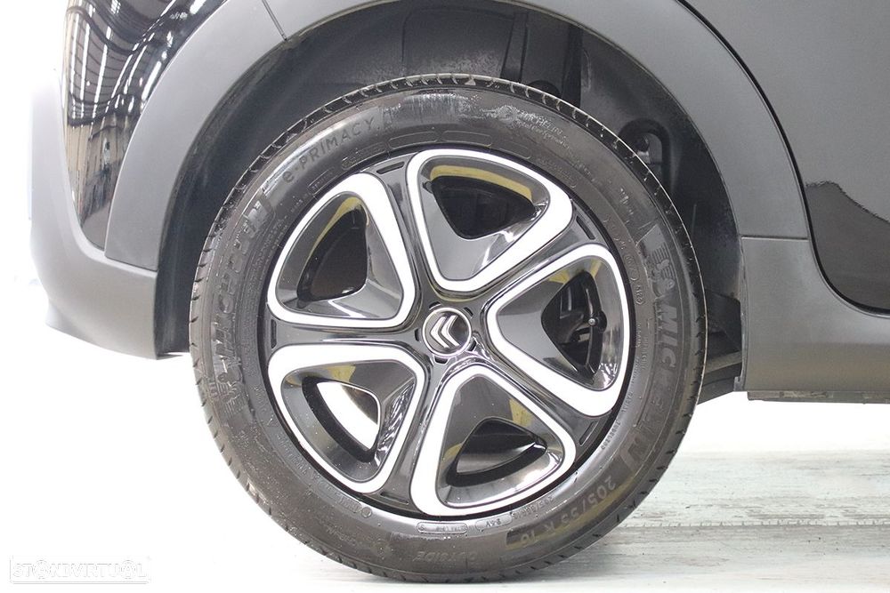 Citroën C3 1.2 PureTech Plus - 5