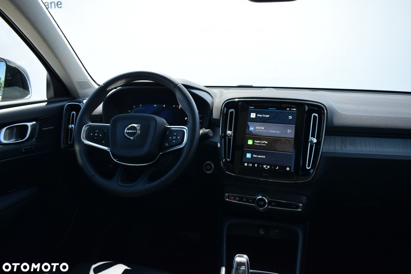Volvo XC 40 - 20