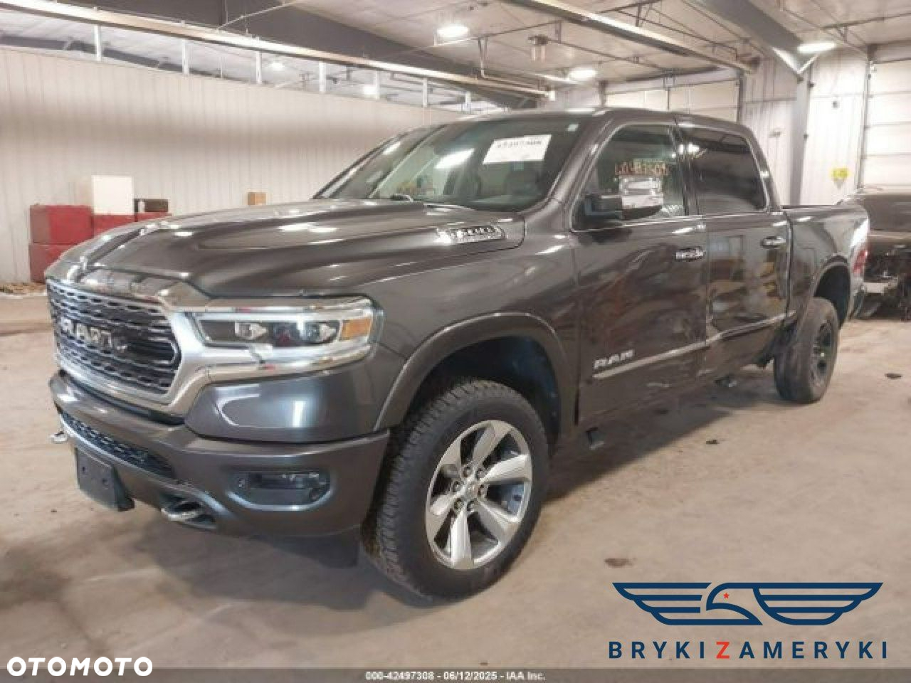RAM 1500 - 3