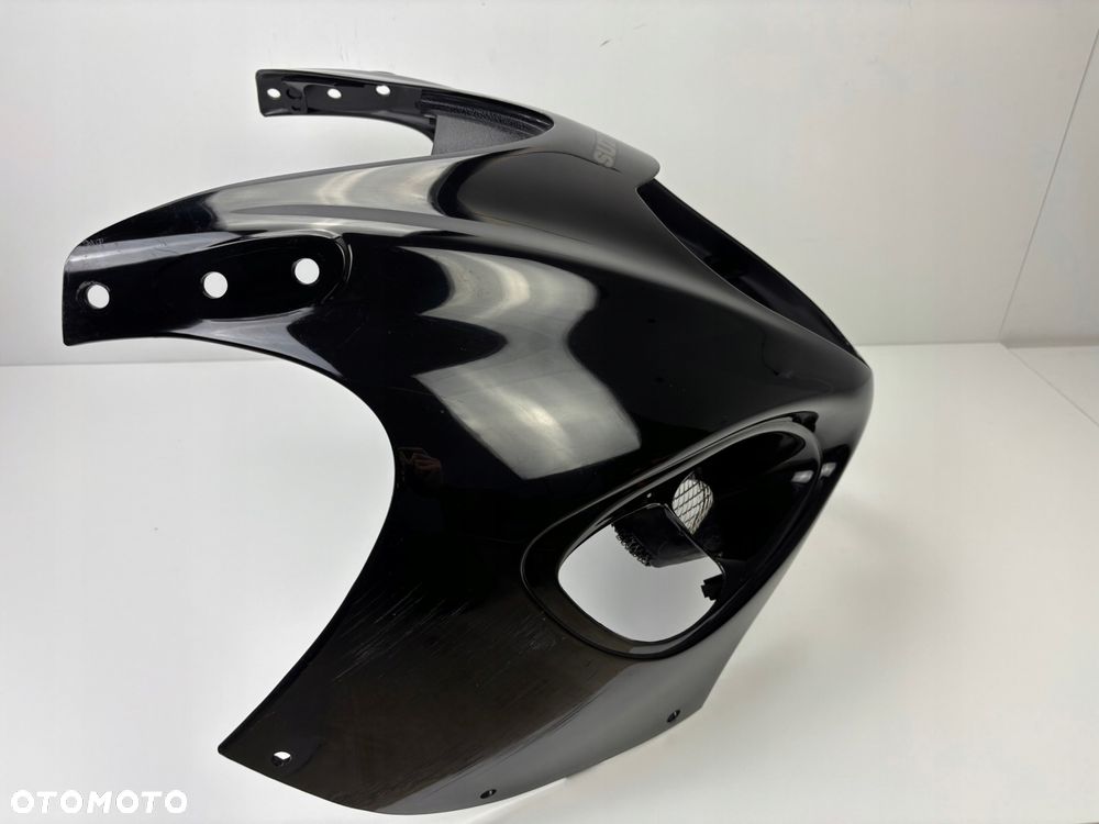 Czasza, owiewka Suzuki GSXR 1300 Hayabusa 1999-07 Oryginał - 9