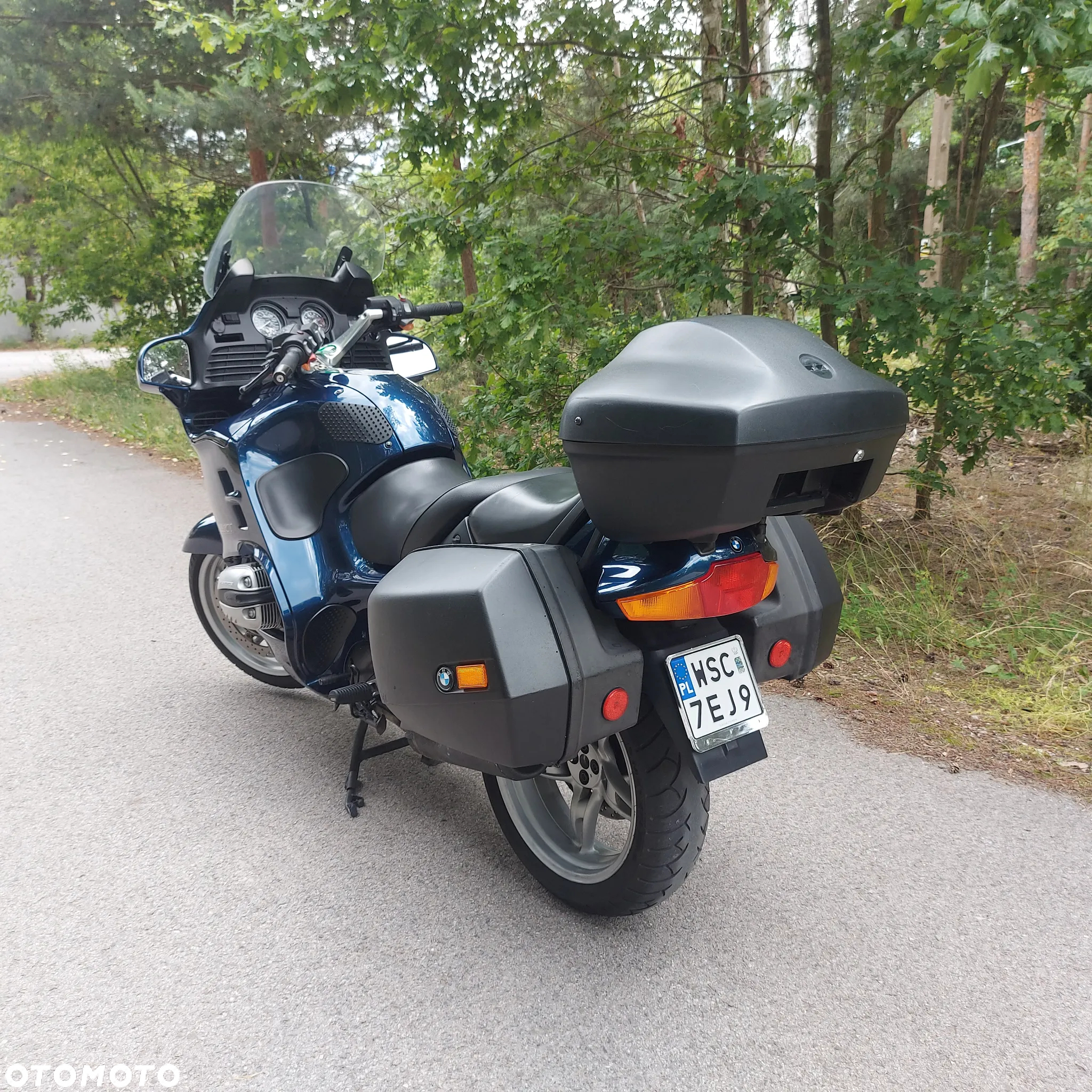 BMW RT - 4