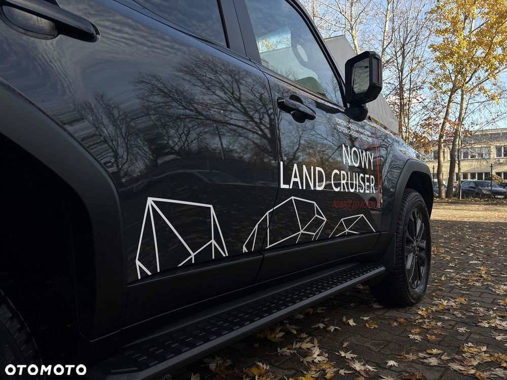 Toyota Land Cruiser LC 2.8 D-4D Executive - 38