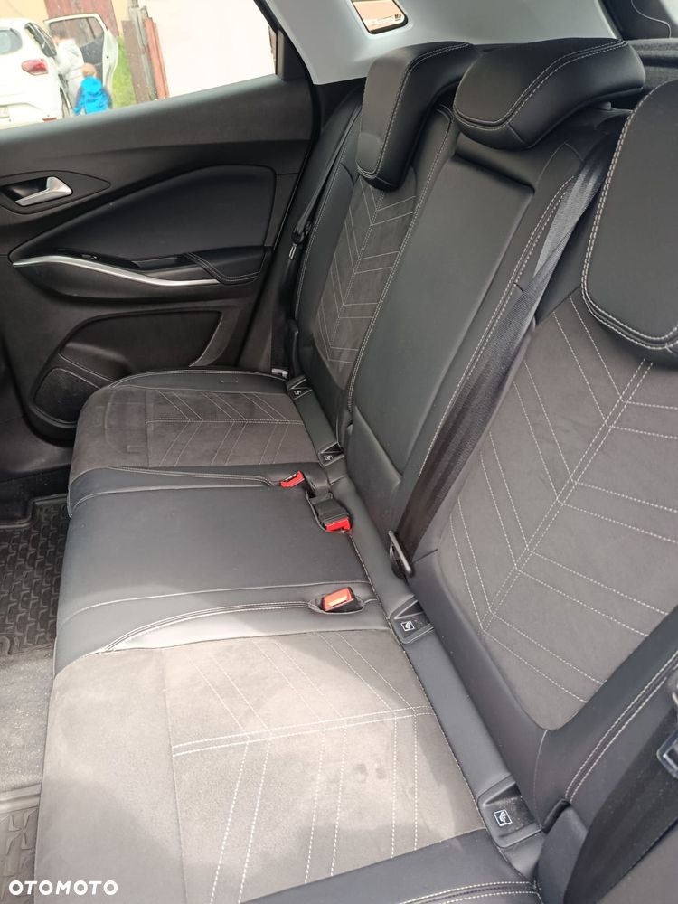 Opel Grandland X - 8