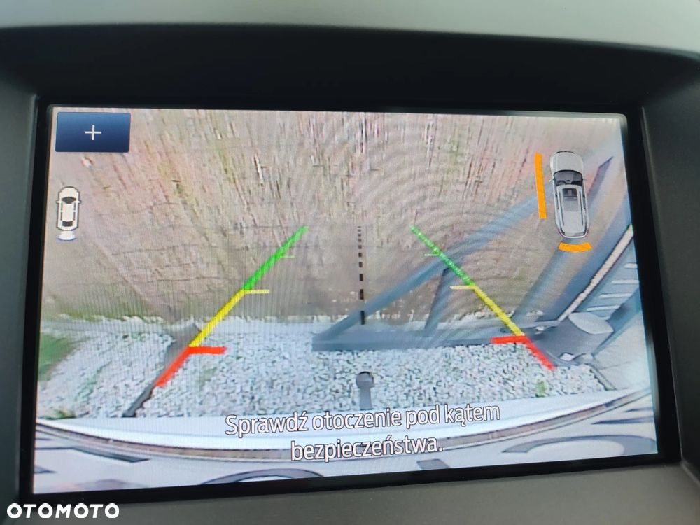 Ford S-Max 2.0 EcoBlue Titanium - 40