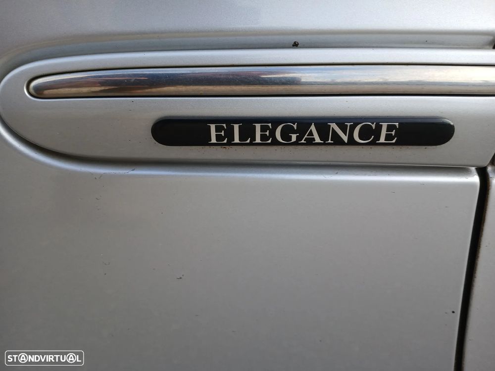 Mercedes-Benz C 220 CDi Elegance - 15