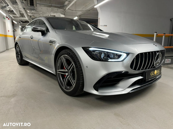 Mercedes-Benz AMG