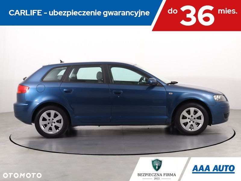 Audi A3 - 7