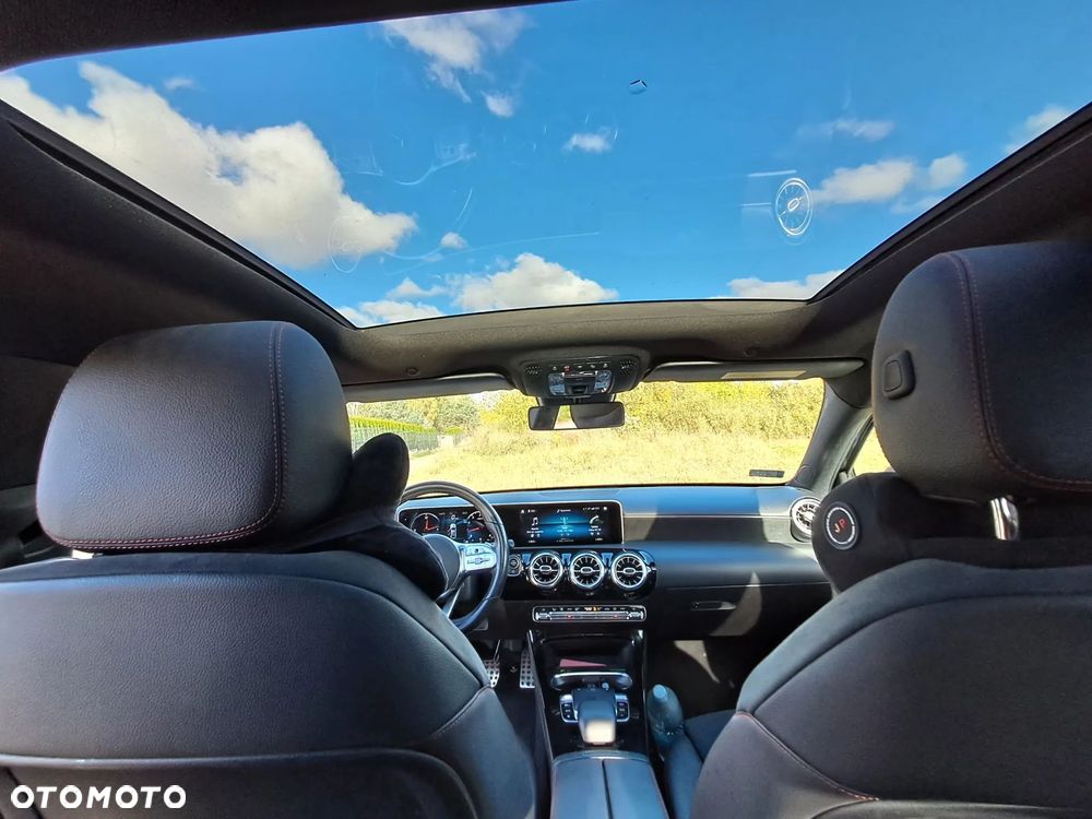 Mercedes-Benz Klāsa A 2018 photo 5