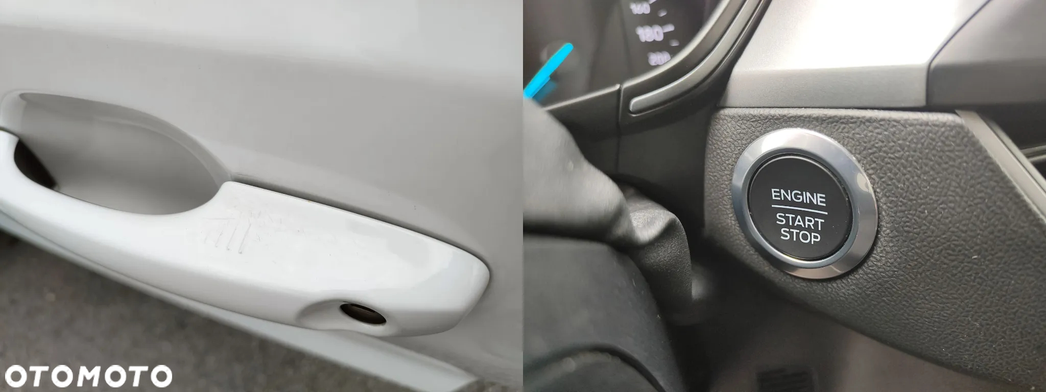 Ford Focus Turnier 1.5 EcoBlue Start-Stopp-System TITANIUM - 19