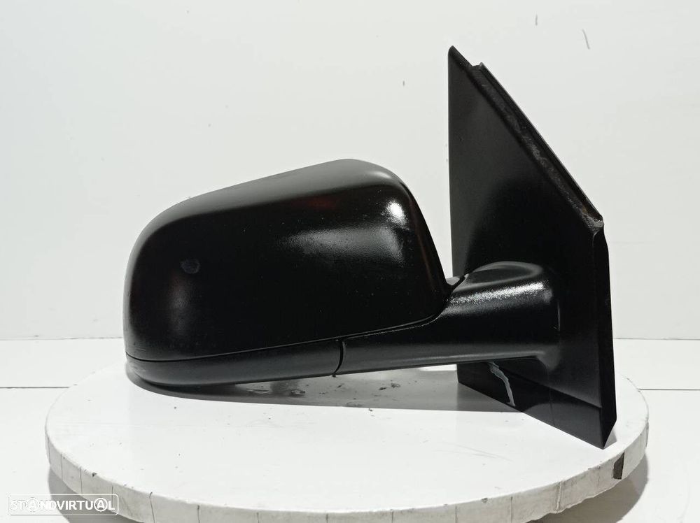 ESPELHO RETROVISOR DIREITO VOLKSWAGEN POLO -6Q1857508G - 3