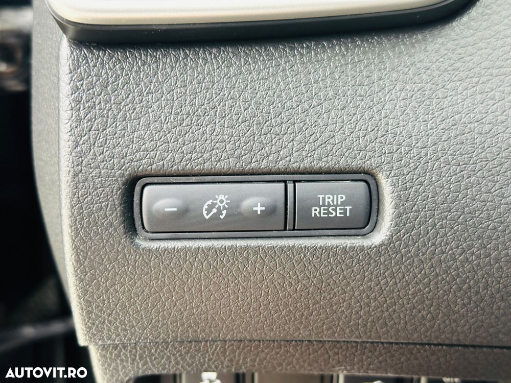 Nissan X-Trail - 30
