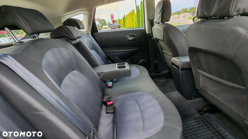 Nissan Qashqai 1.6 I-Way - 26