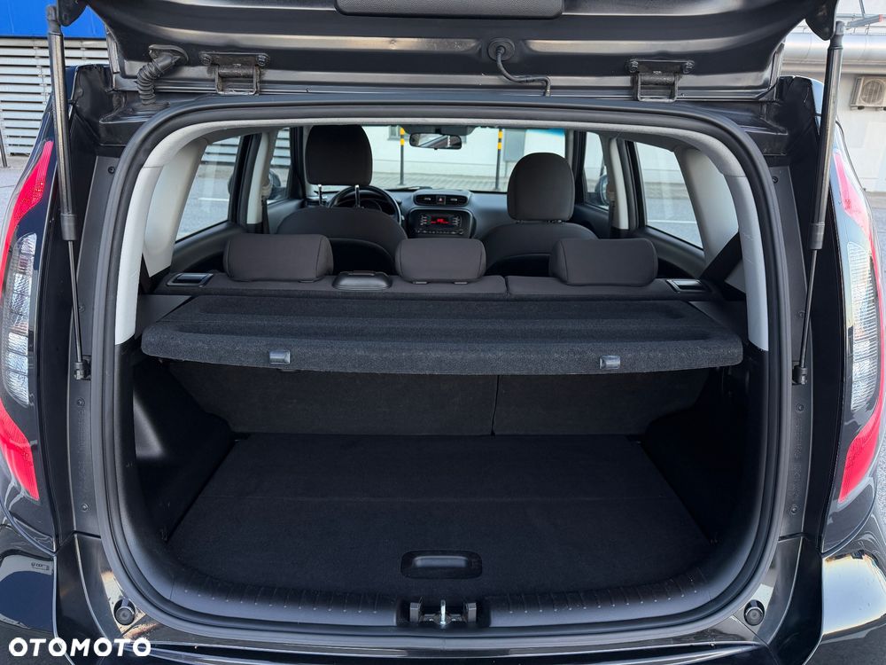 Kia Soul - 23