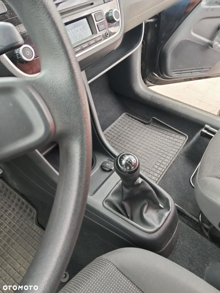 Volkswagen up! black - 9