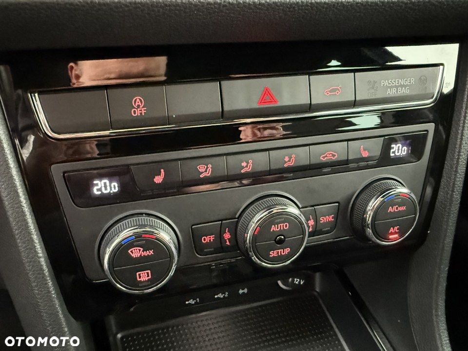 Seat Ateca 1.4 ECO TSI Xcellence S&S - 24