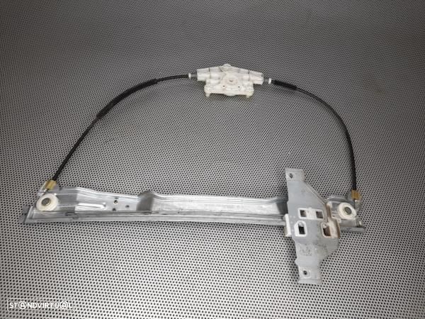 Elevador Frente Dto Citroen C4 I (Lc_) - 4